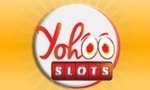 Yohoo Slots is a The Palaces sister site