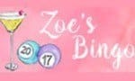 Zoes Bingo is a GG Poker related casino