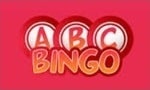ABC Bingo is a Fabulous Bingo similar casino
