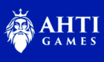 Ahti Games is a Wizard Slots sister casino