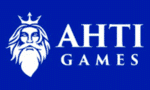 Ahti Games is a Boyle Lotto sister casino