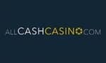 Allcash Casino is a Health Lottery sister site