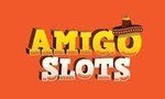 Amigo Slots is a Playfrank related casino