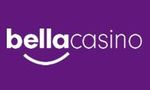 Bella Casino is a Jackpot Paradise similar casino