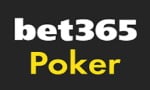 bet365 poker similar casinos