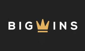 Big Wins logo