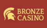 Bronze Casino is a Highroller similar brand