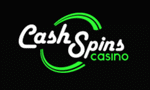 Cash Spins Casino is a Jazzy Spins sister site