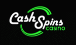 Cash Spins Casino is a Mobile Slots sister brand