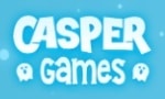Casper Games is a Club3000 Bingo sister casino