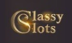 Classy Slots is a West Casino related casino