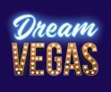 Dream Vegas casino logo