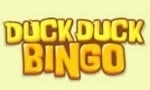 Duck Duck Bingo is a Lucky Wheel Bingo related casino