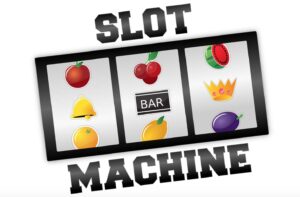 fruity slot machine