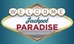 Jackpot Paradise is a Frozen Bingo sister casino