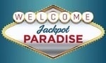 Jackpot Paradise is a Ruby Ace similar site