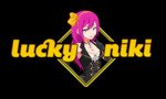 Lucky Niki is a VIP Spins sister site