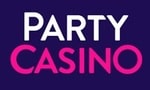 Party Casino is a Posh Bingo similar casino