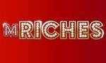 mRiches is a Monaco Riches related casino