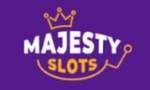 Majesty Slots is a Kingdom Ace similar casino