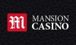Mansion Casino is a Playleon similar casino