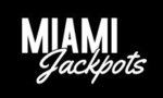 Miami Jackpots is a Spinson similar casino