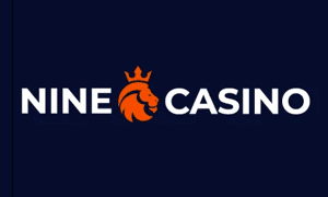 nine casino logo 2