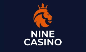nine casino logo 4