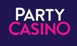 Party Casino is a Megareel sister brand