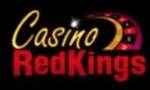 Red Kings Casino is a Jackie Jackpot similar site