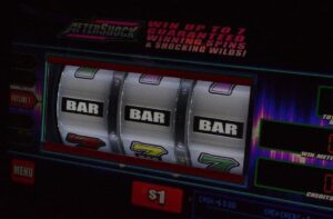 slot machine