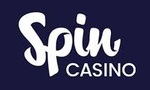 Spin Casino is a Lottery sister casino
