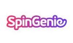 Spin Genie is a Nugget Bingo sister casino