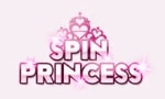Spin Princess is a Mobilewins sister casino