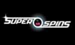 Super Spins is a Deepsea Bingo sister brand