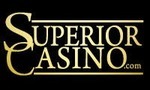 Superior Casino is a Spins Royale related casino