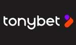 Tonybet is a Novi Casino sister casino