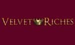 Velvet Riches is a Charming Slots sister brand