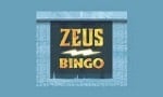 Zeus Bingo is a Mr Win similar casino