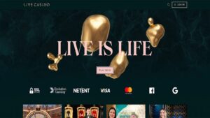 MrSloty Casino sister sites Borengo Casino