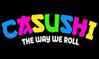 Casushi logo large
