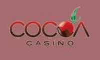 Cocoa Casino logo