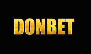 DonBet logo