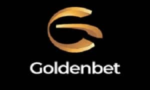 Goldenbet logo