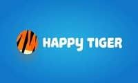 Happy Tiger logo large