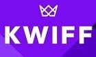 Kwiff logo