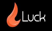 Luck.com logo 2