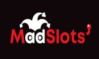 MadSlots logo