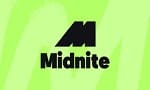 Midnite Casino logo