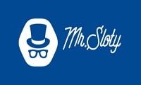 MrSloty Casino logo large